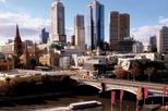 Save 20%: Melbourne City Sights Morning Tour with Optional Yarra Cruise by Viator