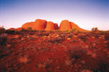 Save 20%: Valley of the Winds Walk and Kata Tjuta Sunset Tour by Viator