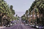 Palm Springs Area Celebrity Homes Tour