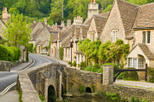 Save 36%: 2-Day Cotswolds, Bath and Oxford Small-Group Tour from London by Viator