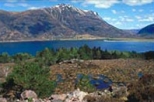 Loch Ness, Glencoe and the Highlands by Minivan
