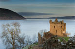 Save 15%: Loch Ness, Glencoe and the Highlands Small Group Day Trip from Glasgow by Viator