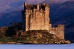Three Day Minivan Tour to Isle of Skye from Edinburgh