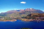Two Day Minivan Tour to Loch Ness and Inverness from Edinburgh