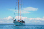 Fijian Islands Sailing Cruise on the Whales Tale
