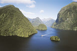 Doubtful Sound Wilderness Cruise