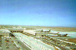 Amman Airport Private Arrival Transfer