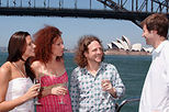 CruiseSmart on Sydney Harbour, Sydney, Day Cruises