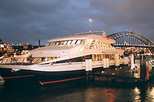 Sydney Harbour Dinner Cruise by Catamaran