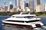 Sydney Harbour Lunch Cruise by Catamaran
