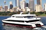 Sydney Harbour Luncheon Cruise aboard luxury catamaran