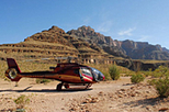 grand canyon deluxe helicopter tour with champagne picnic in las vegas 43612 World Tours 1