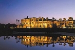 Lake Las Vegas Serenity Tour