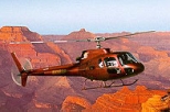 Sunset Helicopter Tour: Las Vegas and Grand Canyon West Rim