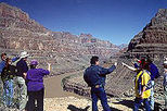 VIP Deluxe Grand Canyon West Rim Helicopter Tour