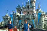 Disneyland or Disney's California Adventure