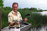 Ultimate Combination Tour - Plantation Homes and Cajun Country