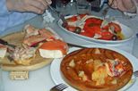 Madrid Tapas Night Walking Tour