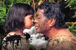 Rotorua Maori Hangi and Concert