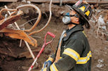 Ground Zero Museum Workshop Tour