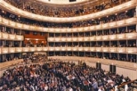 Vienna State Opera - Evening Mozart Concert in Historical Costumes