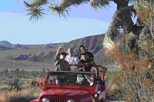 Joshua Tree Extreme Adventure