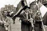 1956 Revolution Budapest Walking Tour