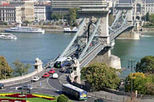 Budapest City Walking Tour