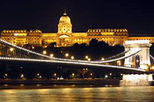 Budapest Night Walking Tour and Boat Ride