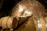 Budapest Wine Tasting and Lunch