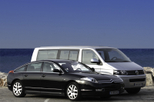 Nice Airport Private Arrival Transfer to Cannes or