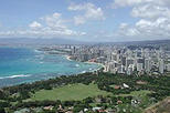 Oahu Day Trip: Pearl Harbor, Honolulu and Punchbowl from the Big Island