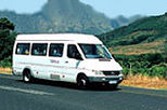 Cape Town Airport Shared Departure Transfer