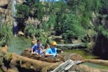 Gold Reef City Theme Park and Casino