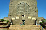 Pretoria Half-Day Sightseeing Tour