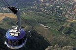 table mountain and cape town half day tour