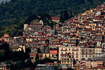 Castelli Romani's Medieval Villages Half-Day Trip from Rome