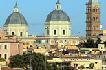 Christian Rome Afternoon Tour