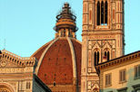 Florence Day Tour from Rome