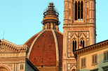 Florence Day Trip from Rome