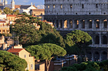Imperial Rome Afternoon Tour