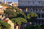 Imperial Rome Tour - Roman Forum, Colosseum and St Paul's Basilica