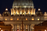 Rome by Night Tour