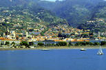 Half Day Traditions and Enchanting Valleys - Eira do Serrado, Curral das Freiras, Monte, Madeira Wine Tasting