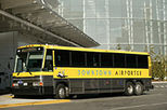 Roundtrip Seattle Airport Transfer Shuttle