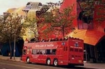 Seattle Hop On Hop Off Double Decker Bus
