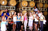 Muir Woods and Wine Country Minivan Tour