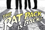 The Rat Pack is Back at the Plaza Hotel and Casino