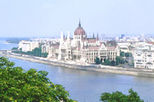 Budapest House of Parliament Sightseeing Tour