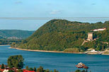 Full Day Danube Bend Tour